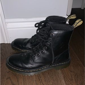 Women’s Doc Marten’s Luana